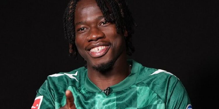 Issa Kaboré