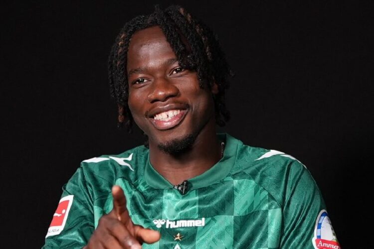 Issa Kaboré