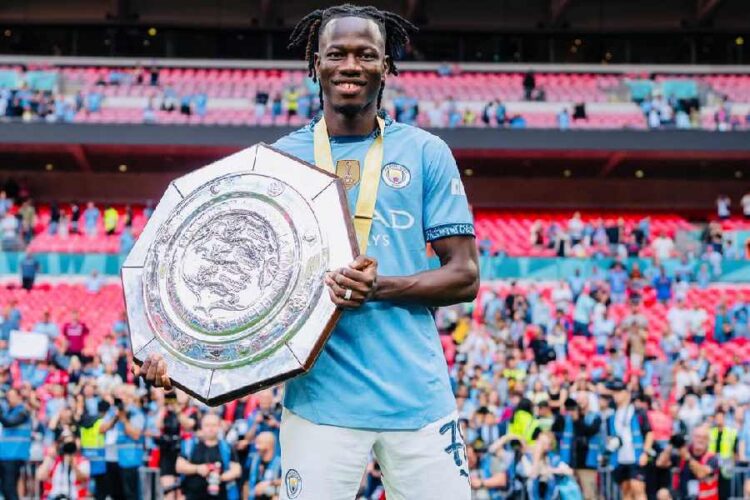 Issa Kaboré