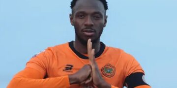 Issoufou Dayo