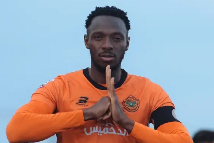 Issoufou Dayo