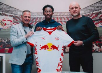 Lassina Traoré