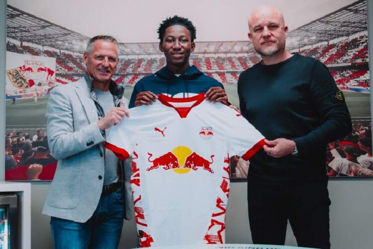 Lassina Traoré