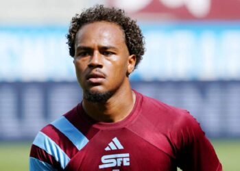 Malik Sawadogo