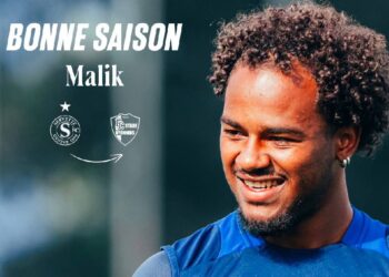 Malik Sawadogo
