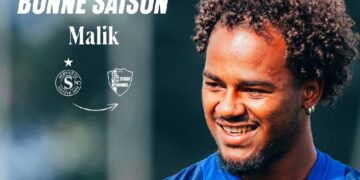 Malik Sawadogo