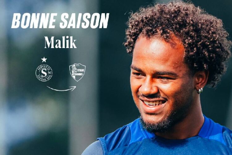 Malik Sawadogo