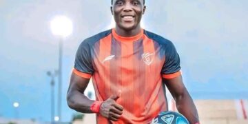 Michel Batiebo
