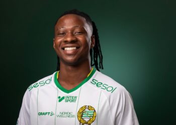 Moïse Kaboré