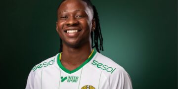 Moïse Kaboré