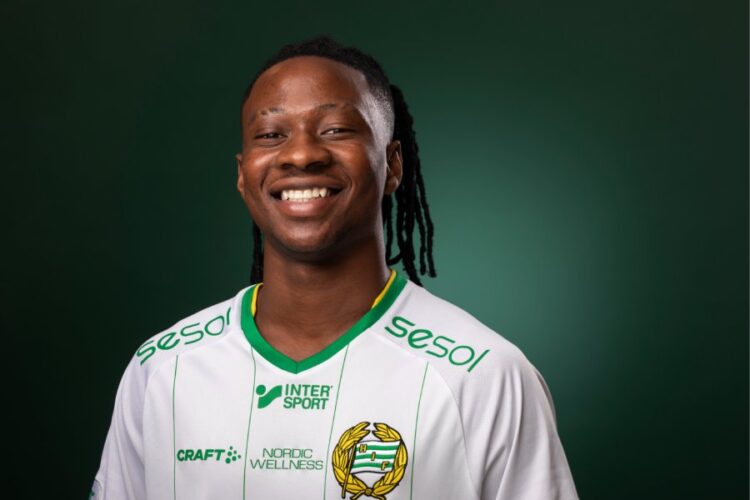 Moïse Kaboré
