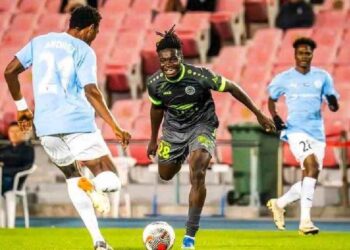Ousmane Camara