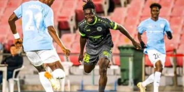 Ousmane Camara