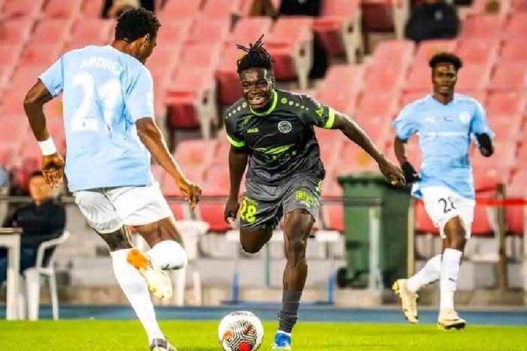 Ousmane Camara