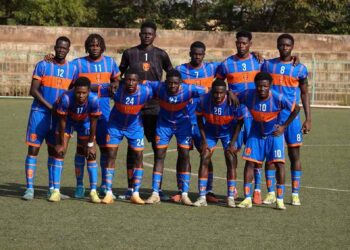 Rahimo FC
