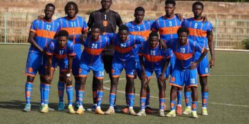 Rahimo FC