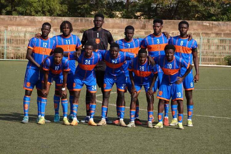 Rahimo FC