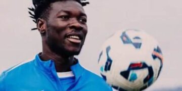 Yaméogo Bachirou
