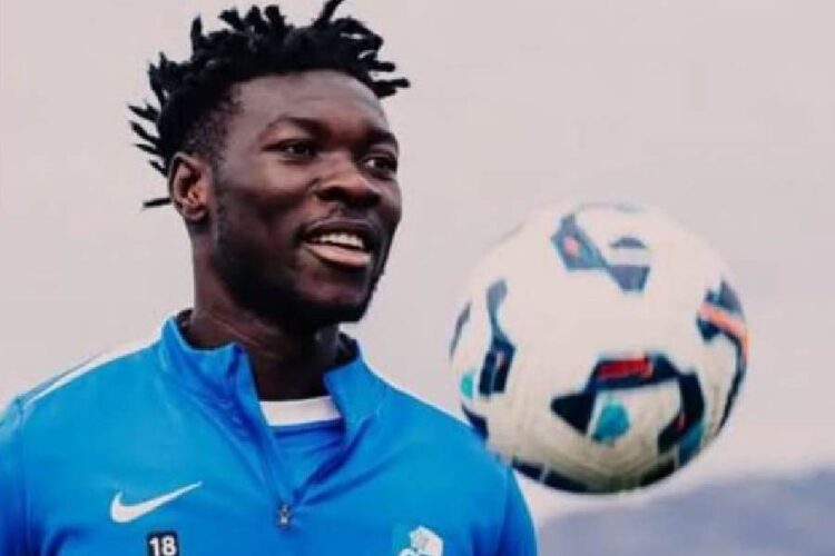 Yaméogo Bachirou