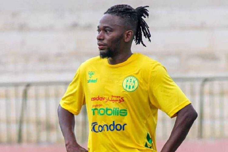 Zakaria Sanogo