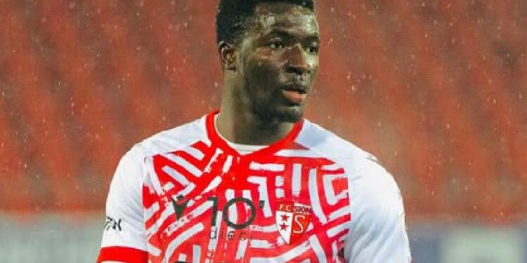 Abdel Zagré