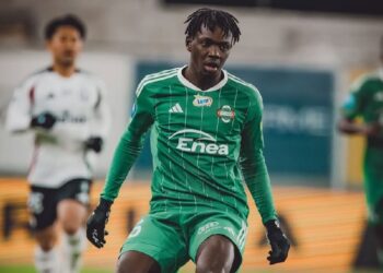 Abdoul Fessal Tapsoba