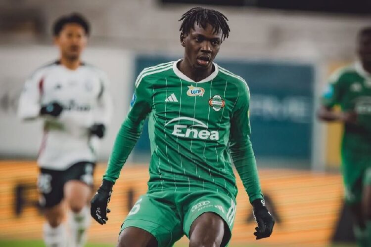 Abdoul Fessal Tapsoba