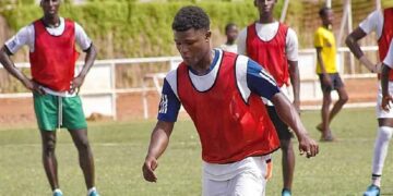 Akim Badolo