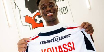 Arsène Kouassi