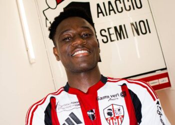 Arsène Kouassi