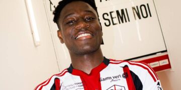 Arsène Kouassi