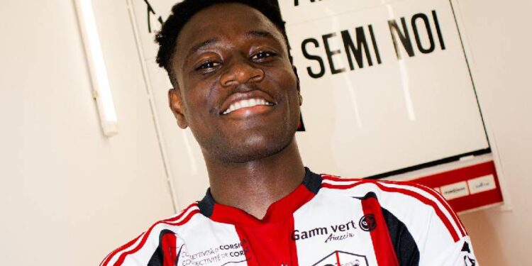 Arsène Kouassi