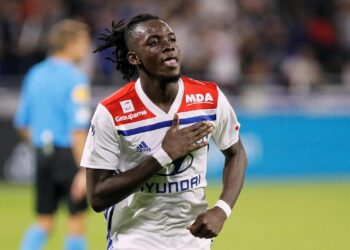 Bertrand Traoré