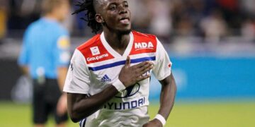 Bertrand Traoré