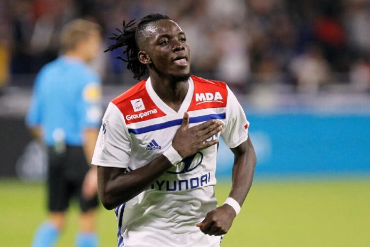 Bertrand Traoré