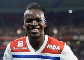 Bertrand Traoré