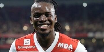 Bertrand Traoré