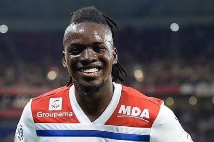 Bertrand Traoré