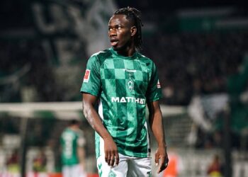 Issa Kaboré