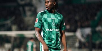 Issa Kaboré