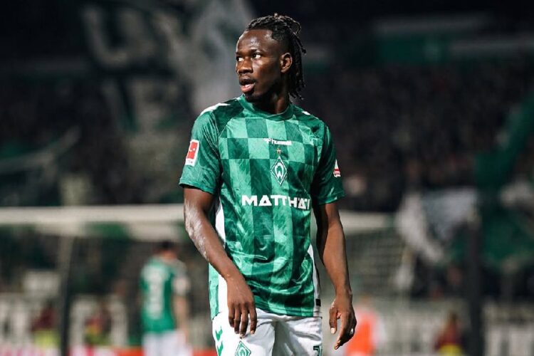 Issa Kaboré