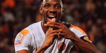 Issoufou Dayo
