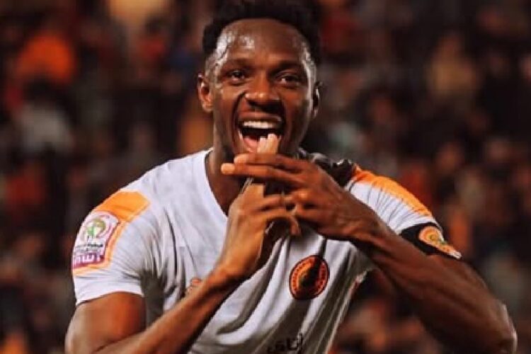 Issoufou Dayo