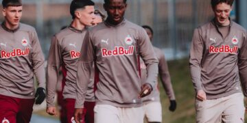 Lassina Traoré