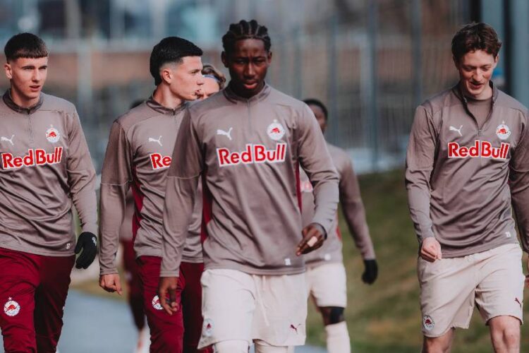 Lassina Traoré