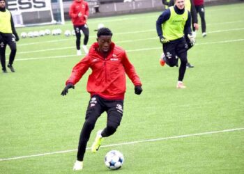 Latif Junior Diaby