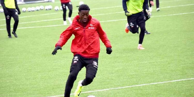 Latif Junior Diaby