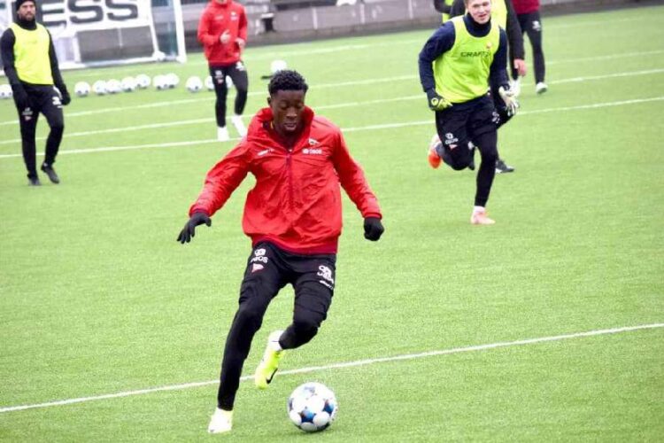 Latif Junior Diaby