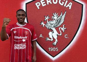 Moustapha Yabre