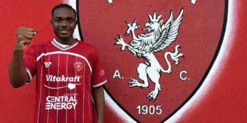 Moustapha Yabre